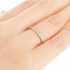 “starlight”<br>Ring, Medium<br>リング M<br>（716A）