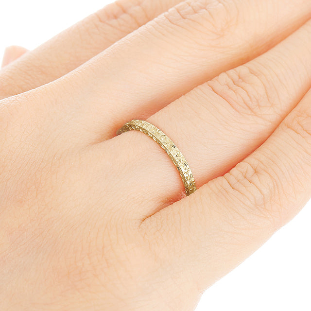 “starlight”<br>Ring, Medium<br>リング M<br>（716A）