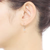 Diamond Earrings<br>ダイヤモンドピアス<br>（812DR）