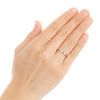 “earnest”<br>Ring, Small<br>リング S<br>（700B）