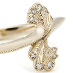 “hope”<br>Diamond Ring<br>ダイヤモンドリング<br>（1259A）