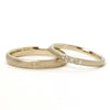 “SIRUSI”<br>Ring, Medium<br>リング M<br>（729A）