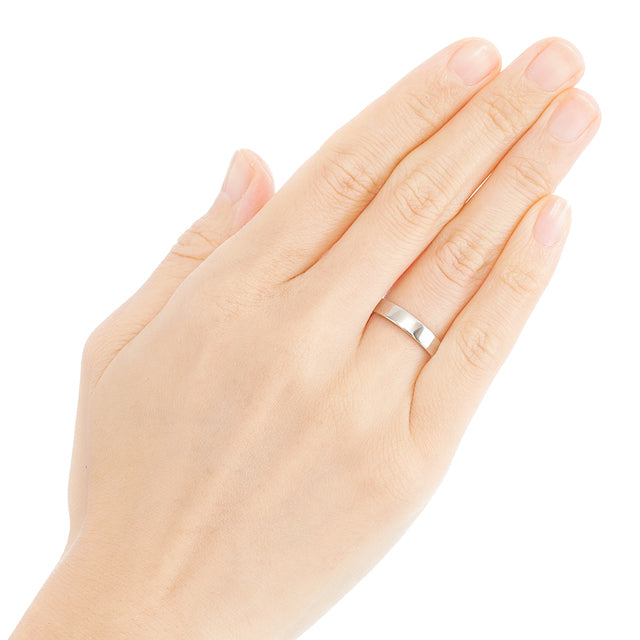 “earnest”<br>Ring, Large<br>リング L<br>（706A）