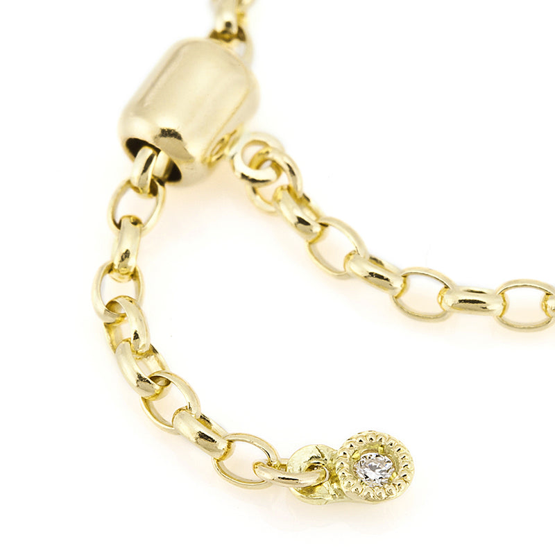 “dew”<br>Diamond Chain-ring<br>ダイヤモンドチェーンリング<br>（1302A）