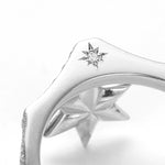 “mon rêve”<br>Diamond Ring<br>ダイヤモンドリング<br>（1375A）