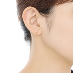 Diamond Earrings<br>ダイヤモンドピアス<br>（647M）