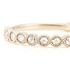 “ENTREMETS”<br>Diamond Ring<br>ダイヤモンドリング<br>（1224A）