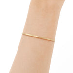 “six”<br>Diamond Bangle<br>ダイヤモンドバングル<br>（1159A）