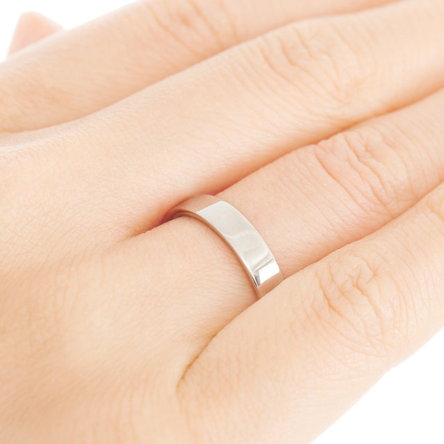 “earnest”<br>Ring, Large<br>リング L<br>（706A）