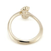 “hope”<br>Diamond Ring<br>ダイヤモンドリング<br>（1259A）