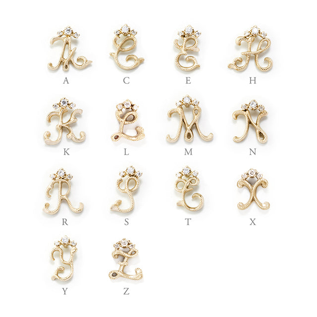 alter ego” Diamond Necklace ダイヤモンドネックレス （1038A