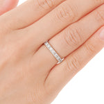 Diamond Ring<br>ダイヤモンドリング<br>（582A）