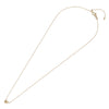 “hope”<br>Diamond Necklace<br>ダイヤモンドネックレス<br>（1261A）