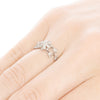 “geometry”<br> Diamond Chain-Ring<br>ダイヤモンドチェーンリング<br>（1401A）