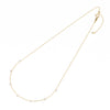 Diamond Necklace<br>ダイヤモンドネックレス<br>（811FL）