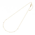 Diamond Necklace<br>ダイヤモンドネックレス<br>（811FL）