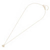 “Trois Feuilles”<br>Diamond Necklace<br>ダイヤモンドネックレス<br>（1046A）