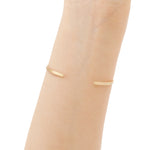 “six”<br>Diamond-bangle<br>ダイヤモンドバングル<br>（1159A）