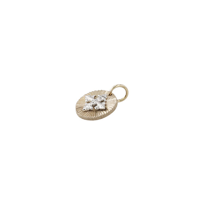Diamond Pendant Top ダイヤモンドペンダント トップ（937A） – AbHeri