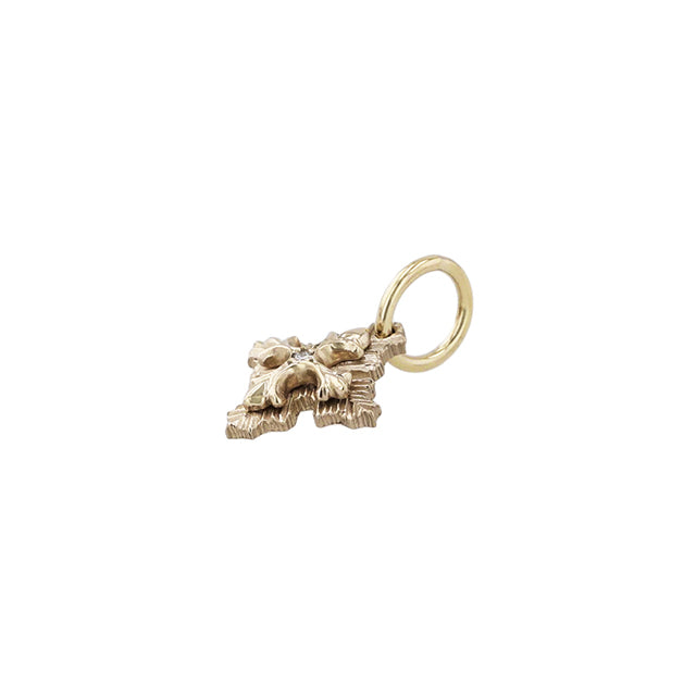 Diamond Pendant Topダイヤモンド ペンダント トップ （938A