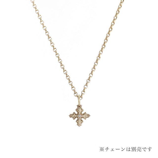 Diamond Pendant Topダイヤモンド ペンダント トップ （938A