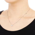 Diamond Necklace<br>ダイヤモンドネックレス<br>（270F）