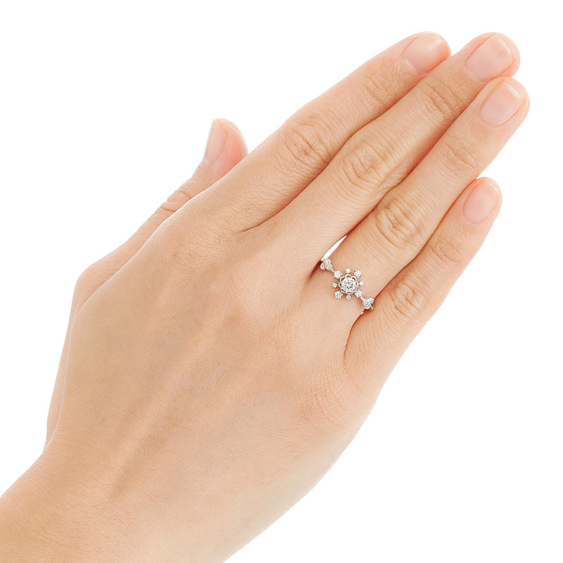 Diamond Ring<br>ダイヤモンドリング<br>（286U）