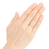 “adamant”<br>Diamond Ring, Medium<br>ダイヤモンドリング M<br>（721A）