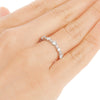 Diamond Ring<br>ダイヤモンドリング<br>（830A）