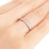 “SIRUSI”<br>Ring, Medium<br>リング M<br>（729A）