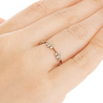 Diamond Ring<br>ダイヤモンドリング<br>（1006A）