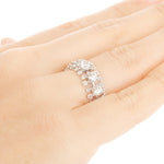 Diamond Ring<br>ダイヤモンドリング<br>（494B）