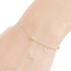 “etoile”<br>Diamond Bracelet<br>ダイヤモンドブレスレット<br>（841B）