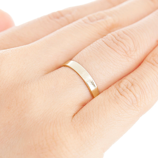 “ensemble”<br>Ring, Small<br>リング S<br>（710B）