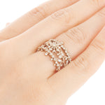Diamond Ring<br>ダイヤモンドリング<br>（974A）