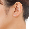 Diamond Earrings<br>ダイヤモンドピアス<br>（210D）