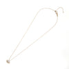 “Waltz of the Flowers”<br>Diamond Necklace<br>ダイヤモンドネックレス<br>（1059A）