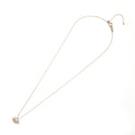 “Waltz of the Flowers”<br>Diamond Necklace<br>ダイヤモンドネックレス<br>（1059A） abheri-jpstore