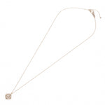 “DAMASK”<br>Diamond Necklace<br>ダイヤモンドネックレス<br>（1167A）