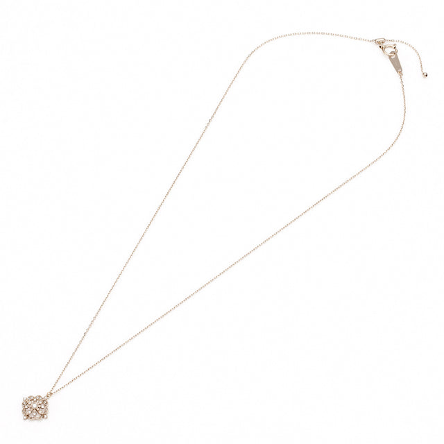 “DAMASK”<br>Diamond Necklace<br>ダイヤモンドネックレス<br>（1167A）