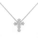 Diamond Necklace<br>ダイヤモンドネックレス<br>（228A）