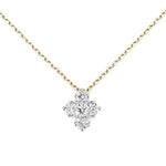 Diamond Necklace<br>ダイヤモンドネックレス<br>（346D）