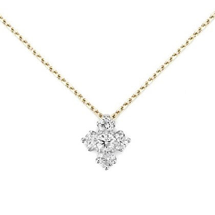 Diamond Necklace<br>ダイヤモンドネックレス<br>（346D）
