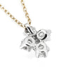 Diamond Necklace<br>ダイヤモンドネックレス<br>（346D）