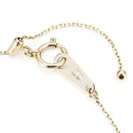 Diamond Necklace<br>ダイヤモンドネックレス<br>（346D）