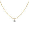 Diamond Necklace<br>ダイヤモンドネックレス<br>（646N）