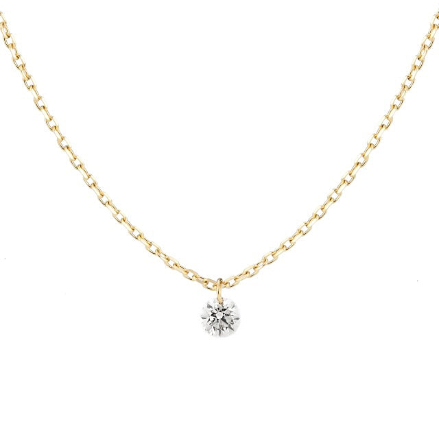 Diamond Necklaceダイヤモンドネックレス（646N）