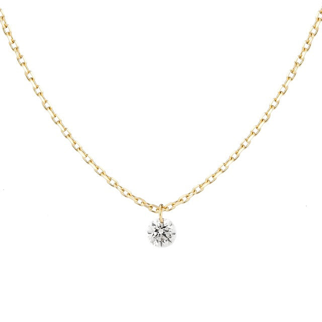 Diamond Necklace<br>ダイヤモンドネックレス<br>（646N）