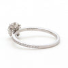 “Eternal Rose”<br>Graded Diamond Ring<br>ダイヤモンドリング<br>（857ARO3）