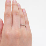 “Eternal Rose”<br>Ring, Medium<br>リング M<br>（730B）